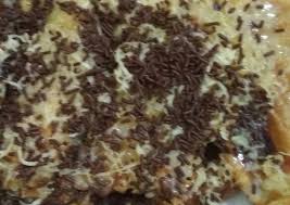 Panaskan minyak goreng secukupnya, goreng pisang hingga matang ( berwarna kuning kecoklatan ). Resep Pisang Goreng Keju Yang Gurih