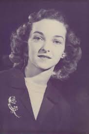 Obituary information for Kathryn Joan Barr