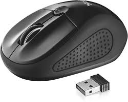 Depending on how much they're. Trust Primo Wireless Mouse Radio Wi Fi Mouse Optical Black Conrad Com
