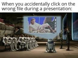 Pin By The Phoenix On Episodio Vii Star Wars In 2020 Prequel Memes Memes Star Wars Memes