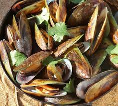 Recipes include tom aikens' take on rustic french favourite bouillabaisse with a medley of seafood mussels pair beautifully with salt cod in frances atkins' potage of mussels and salt cod recipe, with. Aromatic Steamed Mussels Annabel Langbein Recipes