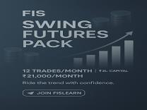 Swing Futures Pack