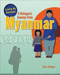 Free no download full book myanmar blue movie; A Refugee S Journey From Myanmar Leaving My Homeland Rodger Ellen 9780778736813 Amazon Com Books