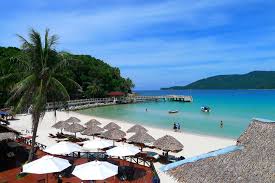 Nikmati fasilitas resort yang nyaman untuk anda, rasakan sensasi bercuti dengan fasilitas privat di setiap aktivitasnya. Terengganu Tempat Menarik Di Terengganu