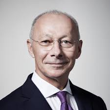 Chris Beadle Email & Phone Number