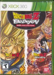 Dragon ball z budokai hd collection brings two legendary anime fighting titles to the playstation 3 and xbox 360 for the first time in one great package. Dbz Budokai 3 Xbox 360 Cheaper Than Retail Price Buy Clothing Accessories And Lifestyle Products For Women Men