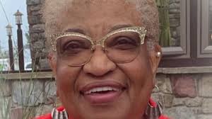 June E. Winfree Obituary (1945