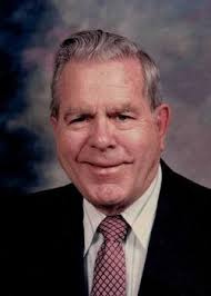 Obituary information for Robert Duffy