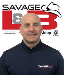 Savage L&B Dodge Chrysler Jeep Staff