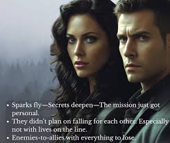 What is the vibe of this book?