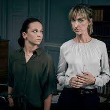 Executive producers are stephen cornwell and. When Did Cheat Star Katherine Kelly Leave Coronation Street Manchester Evening News