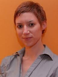 Audrey MORIN (Scania à Écouflant)