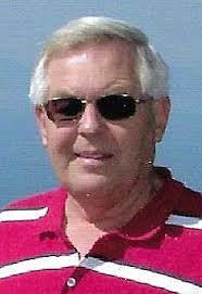 Stephen Larson Obituary