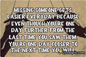 Quotes About Seeing Someone 81 Quotes
