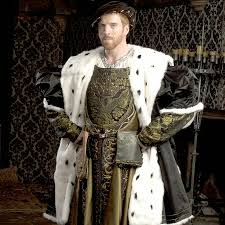 Lewis is in talks to star as henry viii. Wolf Hall Wednesday The Art Of Historical Fiction