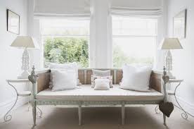 Shabby chic kids' rooms do not get cooler than this! Decorating For A Shabby Chic Look