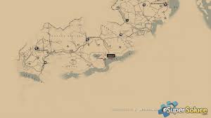 Red Dead Redemption 2 Poisson Chat Legendaire Est un jeu sorti le 26 octobre 2018 sur xbox one et playstation 4. divers poissons blogger
