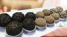 Resultado de imagen para site:www.youtube.com/ bombones brigadeiros trufas