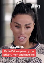 Katie Robinson Fill My Nunny