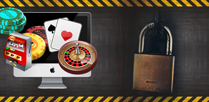 Online casino security: protecting personal data and financial information  | by Michael Powell | Medium