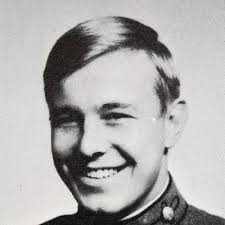 Charles T. Fabian (1979)