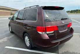 Image result for Dark Cherry 2009 Odyssey