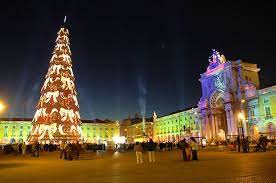 Navidad En Lisboa 2018 2021 Todos Los Tips
