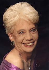 Betty Jane Berry Christie (1943-2011)