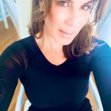 Gina McLeod (@GinaMcLeod20)