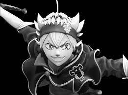 Black Clover Is Getting Its First Figure Black Clover Amino The latest tweets from black clover hentai(@cloverhentai). black clover amino