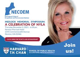 Nyla Medlock Symposium