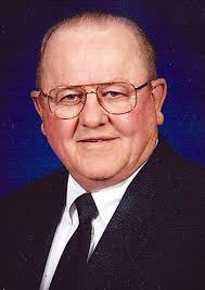 Dr. Robert Ernest Hull