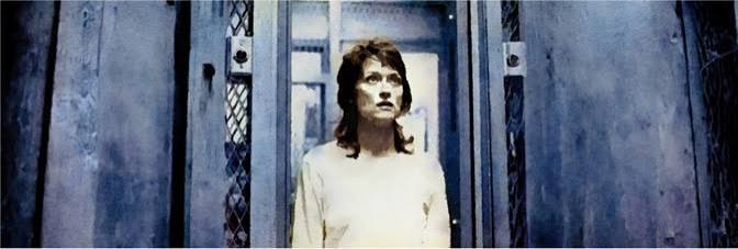 Silkwood (1983, Mike Nichols) – The Stop Button