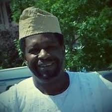 Stream Oba David Adenaike music