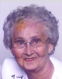 Obituary for Anna Larue Bond