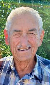 Obituary for Norris Gene Logsdon