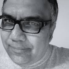 Alberto Rayo's Instagram, Twitter & Facebook