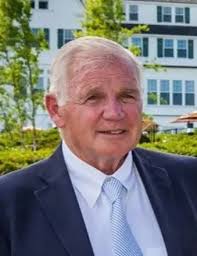 Obituary information for James Denis Quirk