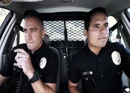 «патруль» — криминальный боевик сценариста и режиссёра дэвида эйера, снятый в стиле мокьюментари. End Of Watch Quotes Quotesgram