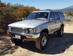 1990 Toyota 4runner Sr5 1990 Toyota 4runner Toyota 4runner Toyota 4runner Sr5