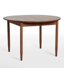 Find the largest offer in table hardware at richelieu.com, the one stop shop for woodworking industry. Shaw Extendable Round Table Rejuvenation