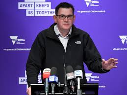 What topics are you interested in? Victoria Reports 238 New Coronavirus Cases And One Death As Nsw Crossroads Cluster Worsens Australia News The Guardian