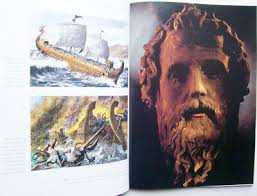 Lost At Sea, Great Shipwwrecks of History