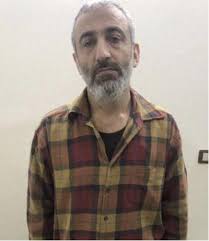 İŞİD-in həbs edilən yeni lideri kimdir?