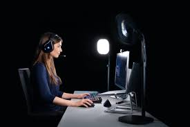 How To Upgrade Your At Home Videoconference Setup Lighting Edition The Tech Show