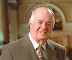 Allister MacDonald Obituary