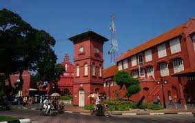 Bangunan bersejarah merupakan antara bahan sejarah yang begitu penting. Kepentingan Memelihara Bangunan Bersejarah Mobile