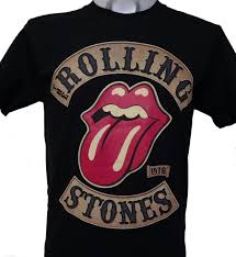 1981 rolling stones tattoo you. Rolling Stones T Shirt Size M Roxxbkk