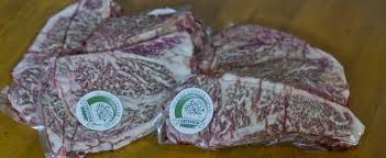 Boeuf De Kobe Halal Une Premiere Mondiale Un Gaijin Au Japon Boeuf De Kobe Boeuf Viande Boeuf