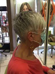 Coupe courte nuque longue cheveux courts visage ovale coupe de file type = jpg source image @ pinterest.at download image. Lc Creations Coupe Femme Cheveux Court Degrade Effile Facebook